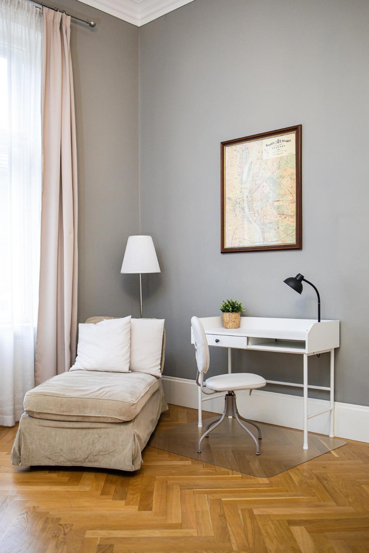 Spacious Victorian Residence By Grand Boulevard Budapest Exteriör bild