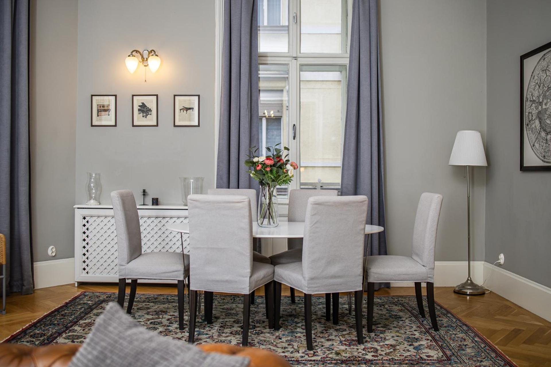 Spacious Victorian Residence By Grand Boulevard Budapest Exteriör bild