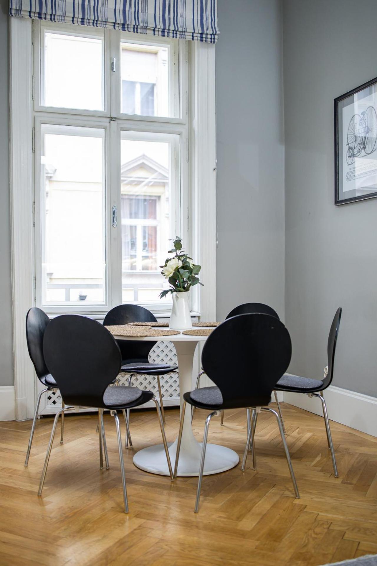Spacious Victorian Residence By Grand Boulevard Budapest Exteriör bild