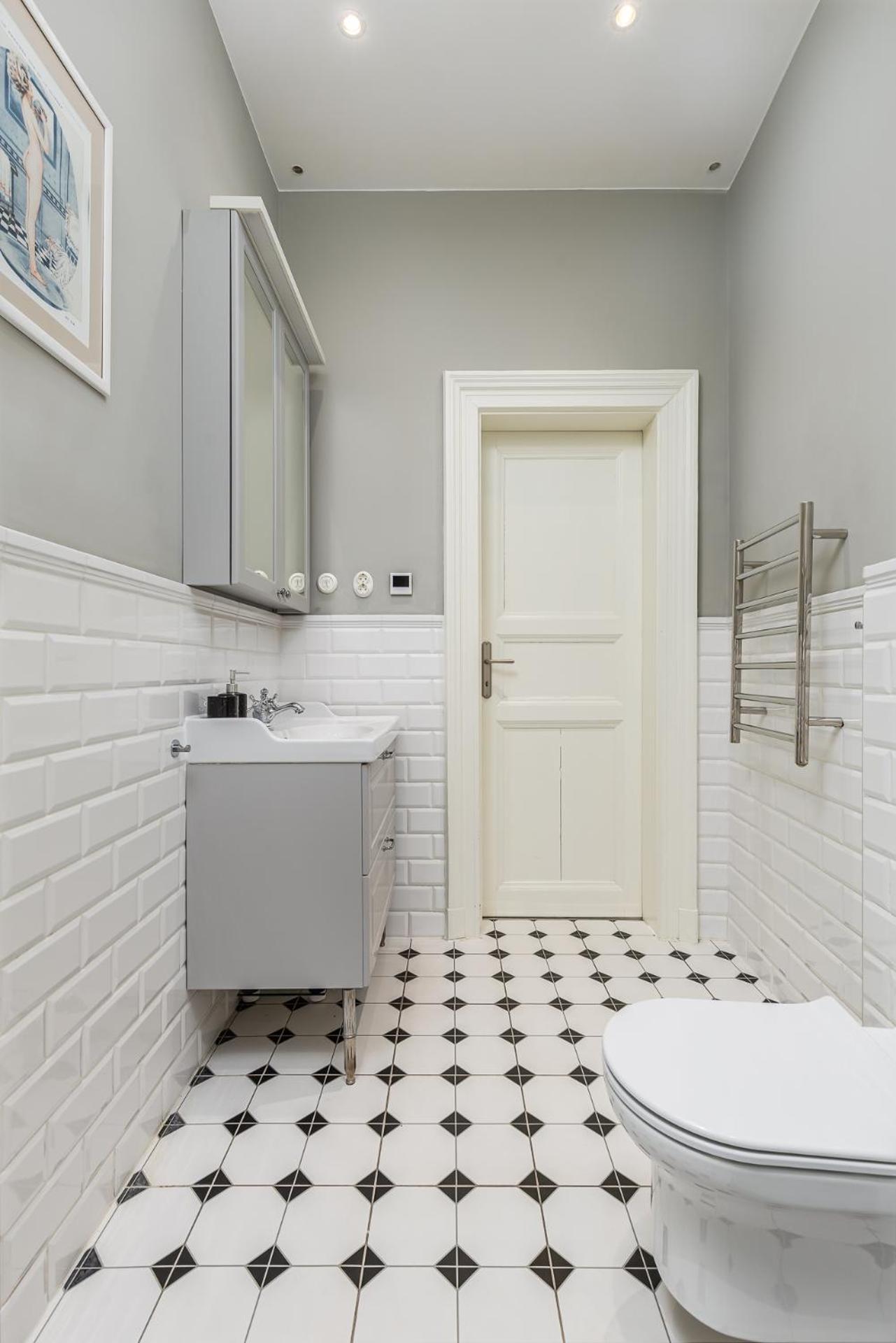Spacious Victorian Residence By Grand Boulevard Budapest Exteriör bild